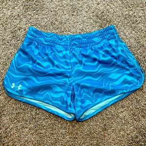 Under Armour Athletic Shorts